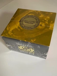 Star Wars CCG - *Official Tournament Sealed Deck* (New-Sealed) - Picture 1 of 3