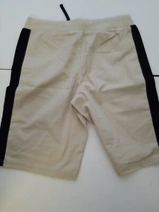 Polo Ralph Lauren Boys Red Solid Big Pony Swim Trunks NWT - Picture 1 of 6