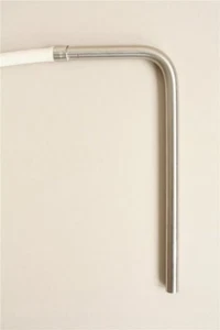 Heizpatrone Kühlschrank Dometic Electrolux 130W 12V Neu - Bild 1 von 1