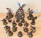 Warhammer Age Of Sigmar - Painted Stormcast Eternals Army - BoxedUp (159)