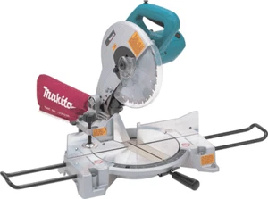 Makita LS1040 10" Compound Miter Saw cut angle kor - Picture 1 of 2