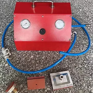 Cylinder Head Vacuum Leak Tester Valve Vacuum Leak Tester Leak Detector. - Picture 1 of 12