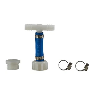 Kit de descarga para SeaDoo SP GT 1989 1990/SP 1991 1992/GTS GTX SPX SP 1992 - Imagen 1 de 4