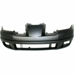 Front Primered Bumper Cover Fits Mitsubishi Outlander MN133205 MI1000286 - Picture 1 of 5