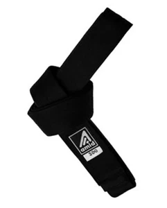 Deluxe Black Belt Taekwondo TKD Karate Judo Sambo MMA 85-125Width Sporting Goods - Picture 1 of 1