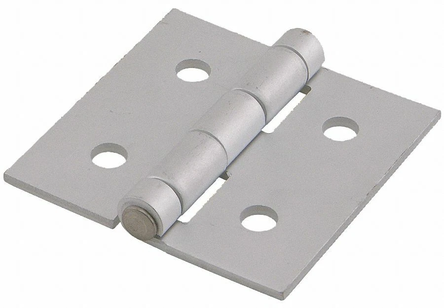 80/20 2086 Aluminum Hinge for 10 Series