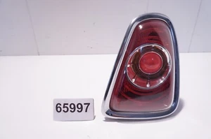 Piloto trasero derecho mini r57 r58 r56 r59 7255910 - Imagen 1 de 9