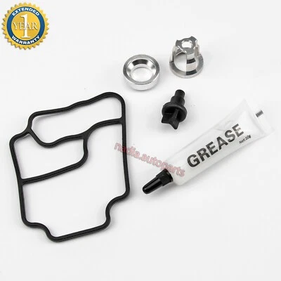 Oil Filter Check Valve For BMW M50 M52 M52TU M54 - Image 1 of 4