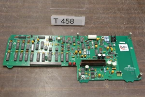 KEYSIGHT AGILENT HP 08590-60197 CARD for 8590 ANALYZER - ANALOG INTERFACE # T458 - Imagen 1 de 2