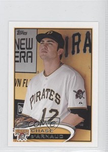 2012 Topps Mini Chase d'Arnaud #102