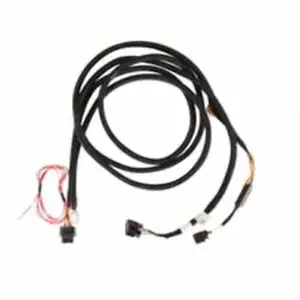 Holley EFI Terminator X DBW Harness - GM GEN V LTX 558-468 - Picture 1 of 5