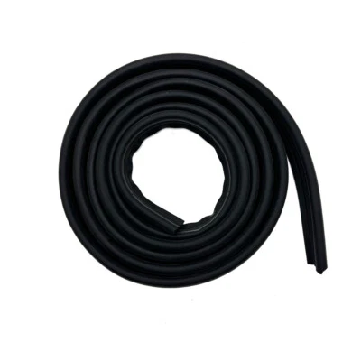 Trunk Weatherstrip Seal For 77-96 Buick Cadillac Chevrolet Oldsmobile Pontiac us - Image 1 of 4