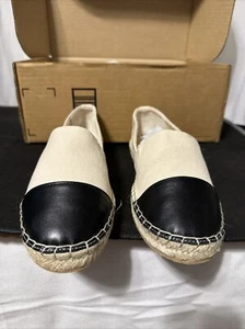 Landing Craft Espadrille Flats Shoes Round Toe Tassel. - Picture 1 of 4