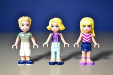 lego friends alicia