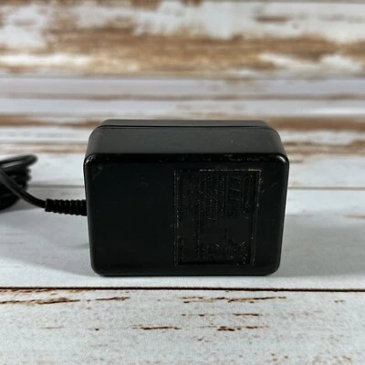 Super Nintendo SNES AC Adapter Power Cord SNS-002 Official Genuine OEM Original - Image 1 of 4