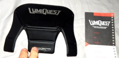 Lumiquest Pocket Bouncer Flash Diffuser - Image 1 of 4