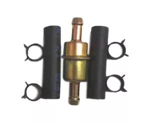 FF44 Fuel Filter Replaces GF454 GF489 G3515 GF73 GF24 33027 GF-454 G-3515 GF-73 - Picture 1 of 1