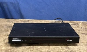 Xyplex MX-1620-014 MAXserver 20 Terminal Server w Software Kit 16 Card - Photo 1/4