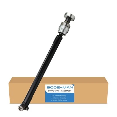 Conjunto de eje de transmisión de hélice delantero de 32,72" para Isuzu Trooper 1998-2002 3,5 L Exc TOD Foto 1 de 4