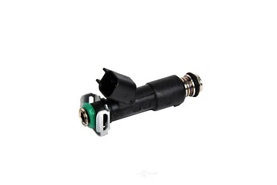 Inyector de combustible ACDelco GM equipo original para Chevrolet Spark 16-21 1,4 L-L4 Foto 1 de 2