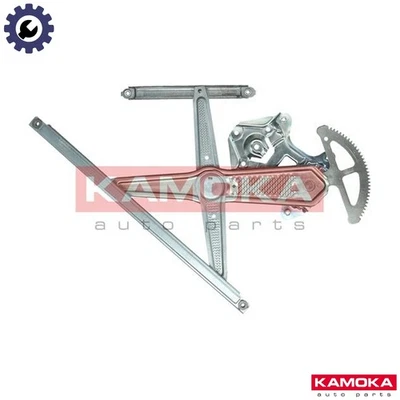 WINDOW REGULATOR 7200200 FOR TOYOTA 2SZ-FE 1.3L 2NZ-FE 1.3L 1ND-TV 1.4L 4cyl - Image 1 of 4