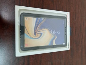 Samsung Galaxy Tab S4 Rugged Case Verizon - Picture 1 of 3