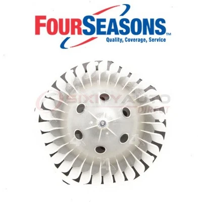 Four Seasons HVAC Blower Motor for 1977-1985 Cadillac Eldorado - Heating Air mr - Image 1 of 4