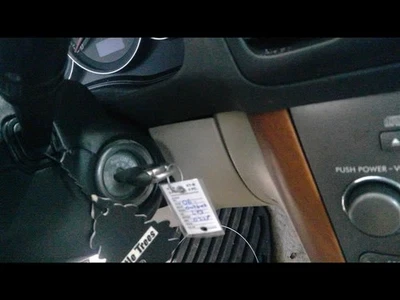 Ignition Switch Fits 05-07 LEGACY 1321736 Foto 1 de 4