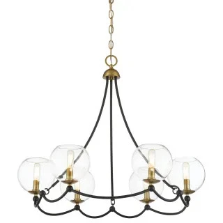 Minka Lavery 5067-726 - Chandeliers Indoor Lighting - Image 1 of 1