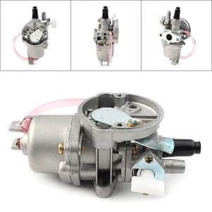 Vergaser 2-Takt Chinese Dirt Bike Carb 47cc 49cc Mini Quad Universal Motor - Bild 1 von 11