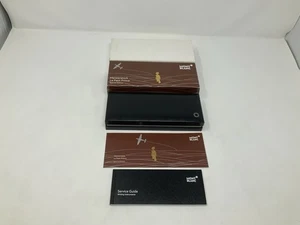 Montblanc Box For Le Petit Prince & Aviator pen, BOX ONLY - Picture 1 of 8
