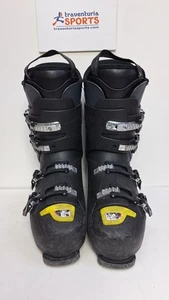 2022 HEAD Next Edge B.Y.S 80R Ski Boots (EU 45; UK 10 1/2; Mondo 290) Winter Fun - Picture 1 of 13