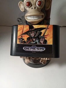 Chakan: The Forever Man (Sega Genesis, 1992) ¡Reacondicionado! ¡Auténtico! - Imagen 1 de 3