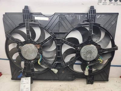Вентилятор двигателя радиатора в сборе подходит для 13-21 NV200 750913 - Изображение 1 из 2
