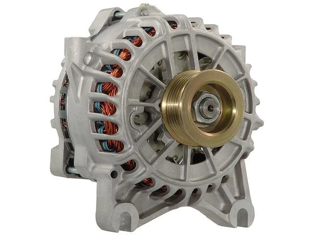 Alternador AC Delco 39VP62B compatible con Mercury Grand Marquis 1998-2001 4,6 L V8 Foto 1 de 1