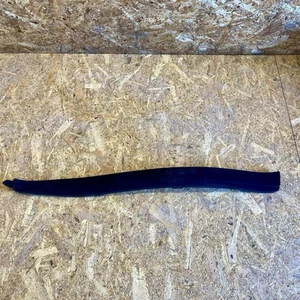 Mercedes-Benz W140 Interior Right Rear Seat Trim Black 1406940442 - Picture 1 of 10