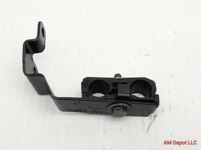 2011 宝马 535i N55 F10 xDrive AWD 变速箱油冷却器管道支架 785324 — 第 1/4 张图片