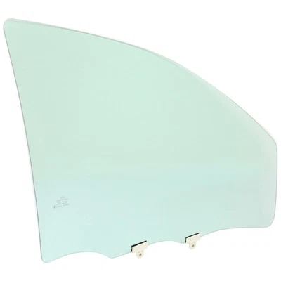 Door Glass Front Right Hand Side for Chevy Passenger Chevrolet Impala Limited Foto 1 de 4