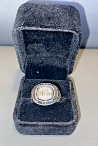 USBC 800 Game United States Bowling Congress Award Ring 2009-2010 Size 12 - Picture 1 of 6