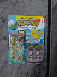 Pokemon Nr 221 - Bild 1 von 2