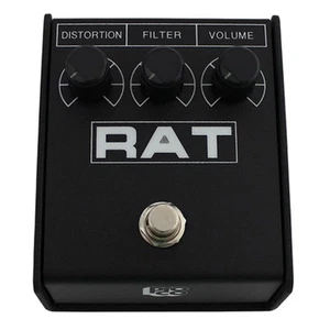 PROCO Rat 2 Distortion - Verzerrer für Gitarren - Bild 1 von 4