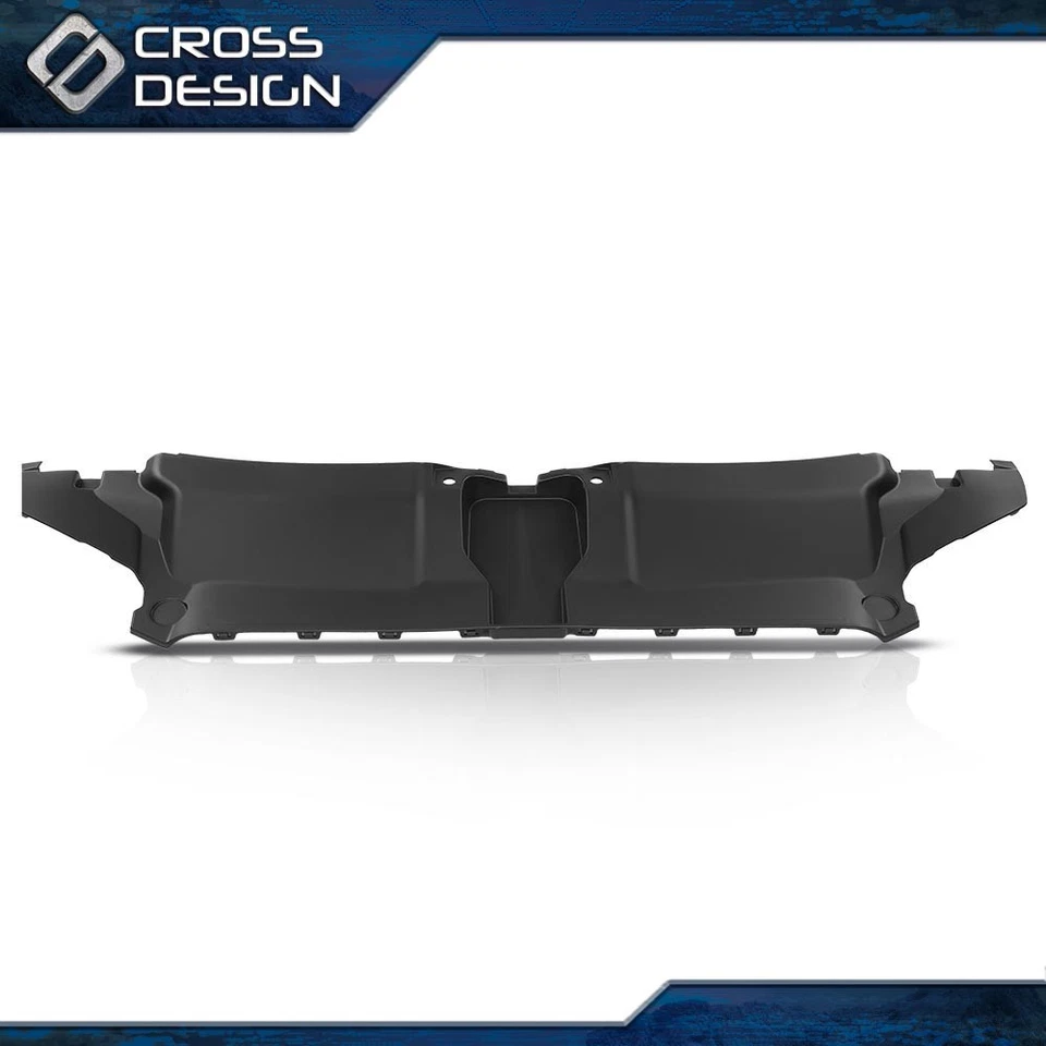 Cubierta de soporte de radiador superior de repuesto directo para Audi A6 2012 2013 2014 2015 Foto 1 de 4