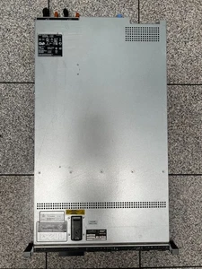 Dell PowerEdge R610 Xeon E5620, 24GB RAM, 4x 146GB H200, Server 2008, 2xPSU - Afbeelding 1 van 24