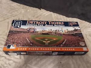 Detroit Tigers Comerica puzzle 1000 pezzi - Foto 1 di 4