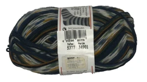 Hilo Regia Jacquard Color Lana/Poliamida 50g 125m Color 5272 Multicolor - Imagen 1 de 4