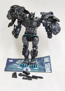Modellino Loose Nemesis Leo Prime Transformers Legacy Evolution Voyager Hasbro - Foto 1 di 1