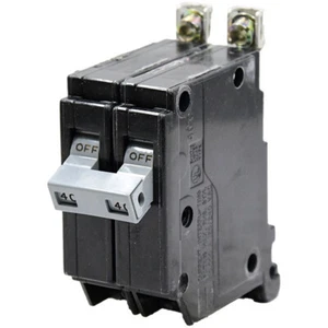 CHB240 Eaton/Cutler Hammer 40 Amp 240 Volt 2 Pole Circuit Breaker -SA - Picture 1 of 1