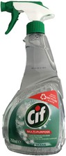 CIF Multi-Purpose Spray - Ocean (Wsl), 750 ml