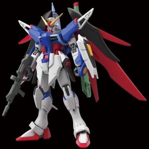 Bandai High Grade Hgce 1/144 Mobile Suit Gundam ZGMF-X42S Destiny Gundam