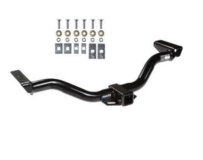 Reese Trailer Tow Hitch For 00-04 Nissan Xterra All Styles 2" Receiver Class 3 - Image 1 of 3